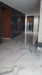 Фотография 4 из 13 - Апартаменты в Отель-резиденция Аю-даг 